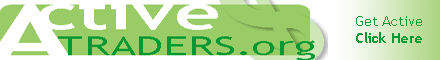 Active logo