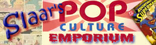 Slaar logo