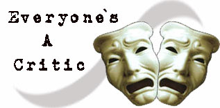 Critics logo