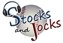 Stocks logo