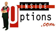 IO logo