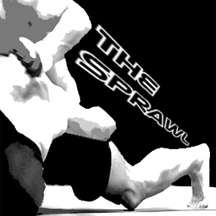 Sprawl logo